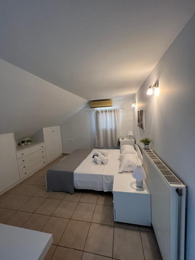 Central Tiny Loft In Argostoli Exterior foto