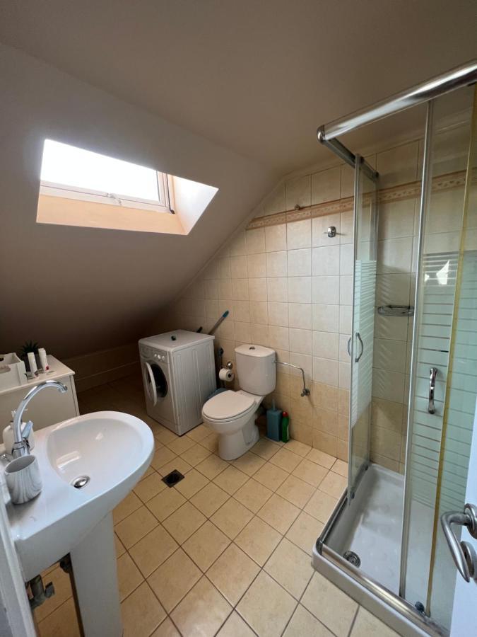 Central Tiny Loft In Argostoli Exterior foto