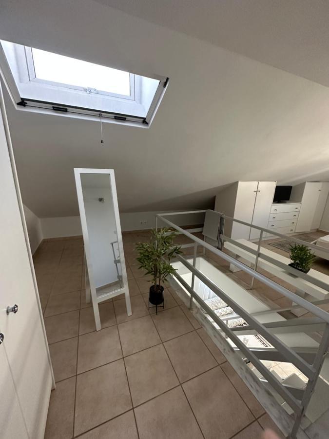 Central Tiny Loft In Argostoli Exterior foto