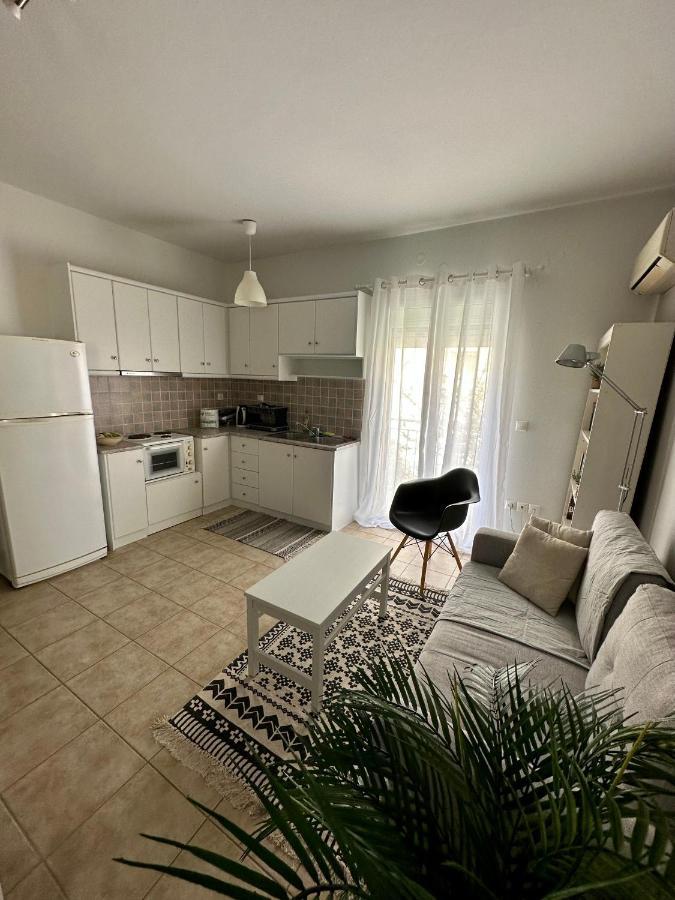Central Tiny Loft In Argostoli Exterior foto
